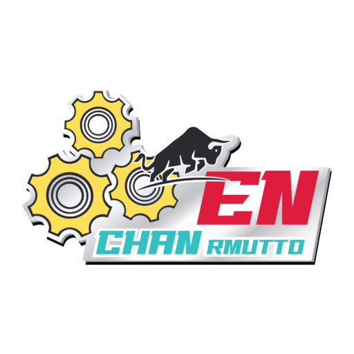 EN CHAN RMUTTO